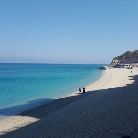 Residenza Corallina Tropea Exterior photo