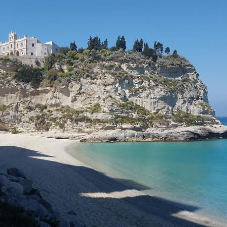 Residenza Corallina Tropea Exterior photo