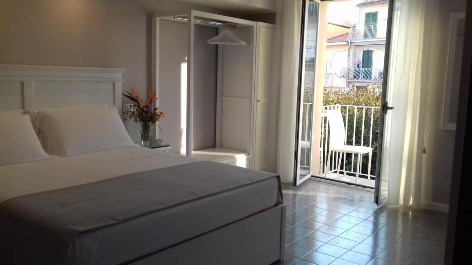 Residenza Corallina Tropea Exterior photo
