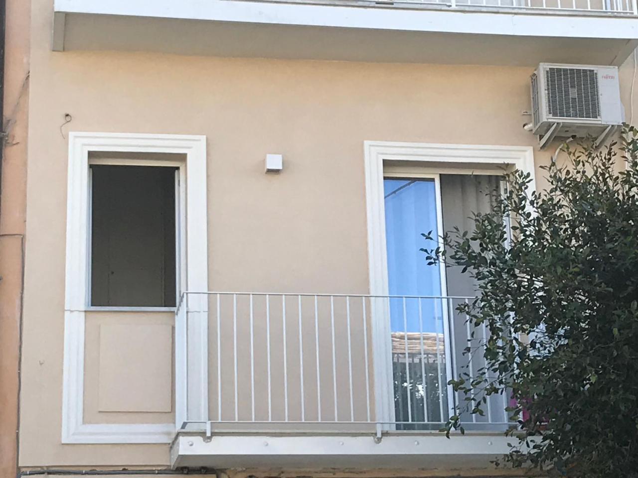 Residenza Corallina Tropea Exterior photo