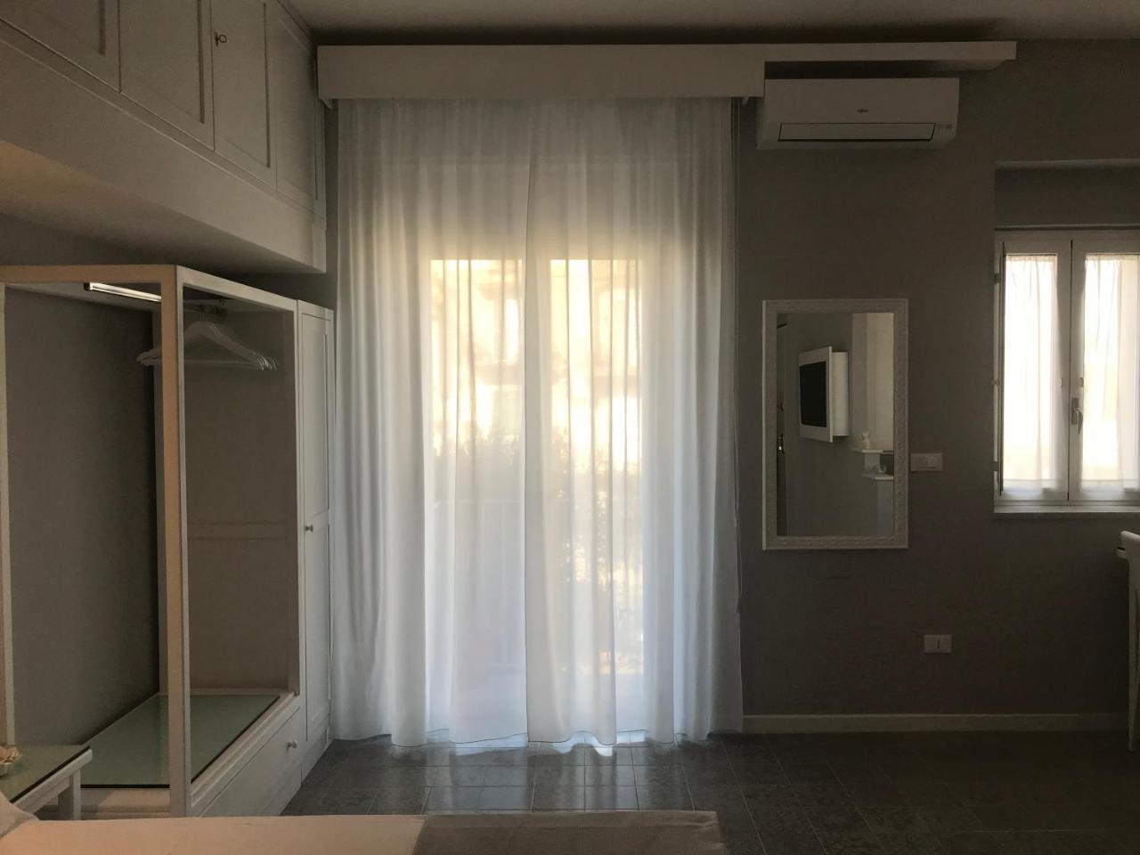 Residenza Corallina Tropea Exterior photo