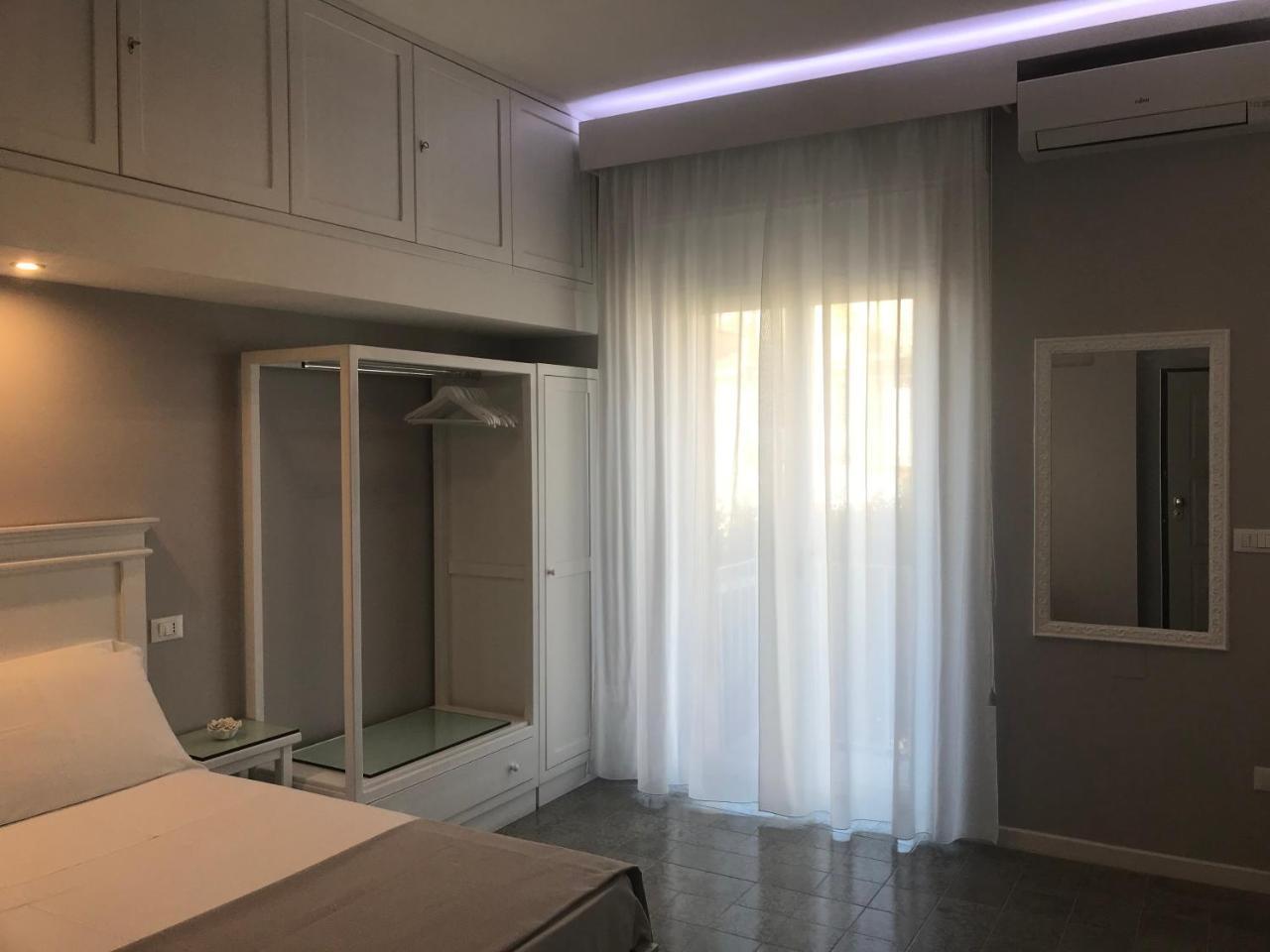 Residenza Corallina Tropea Exterior photo