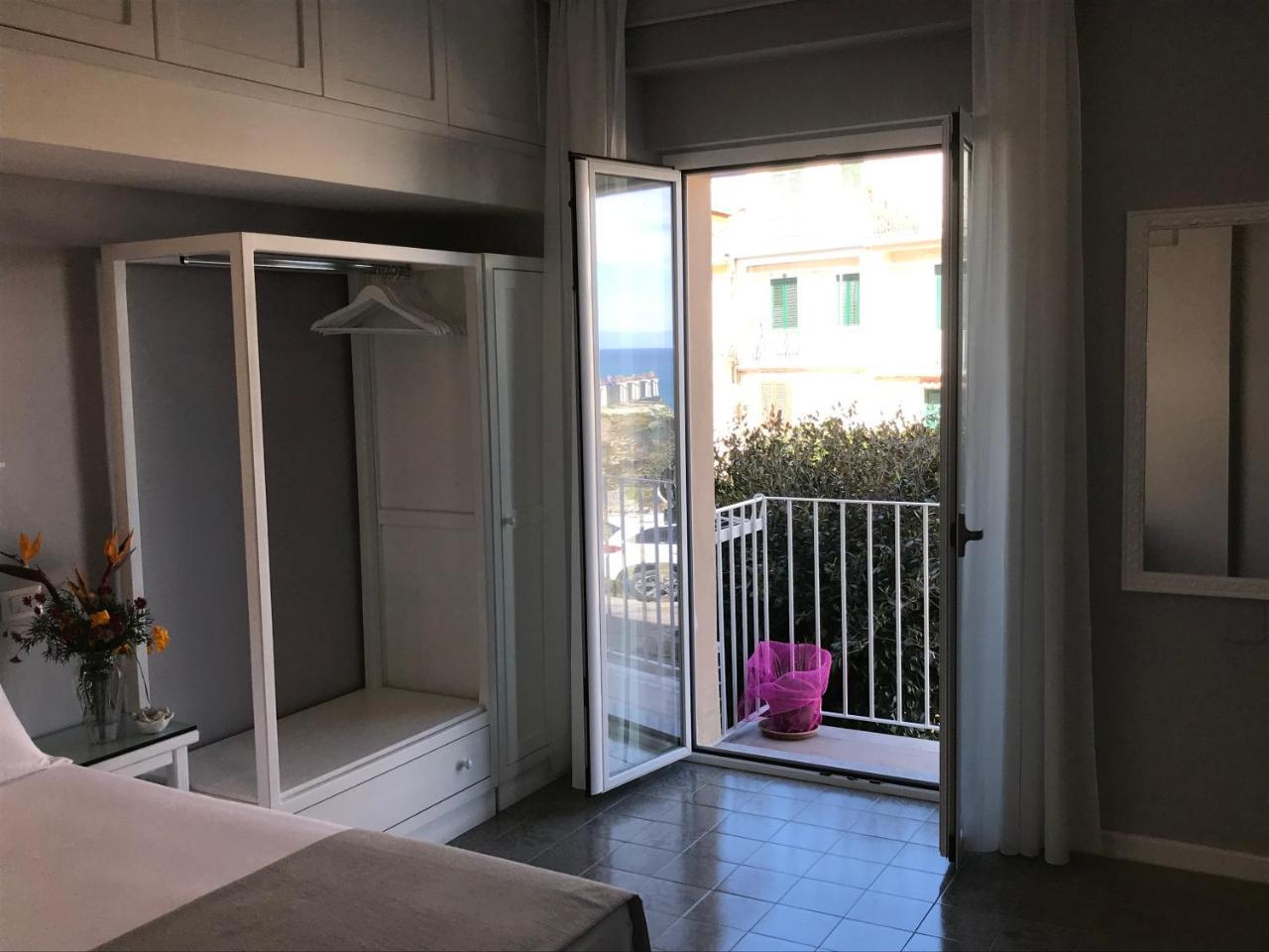Residenza Corallina Tropea Exterior photo