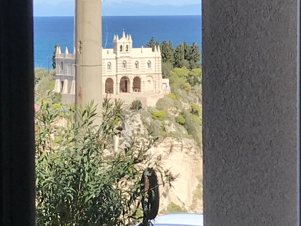 Residenza Corallina Tropea Exterior photo