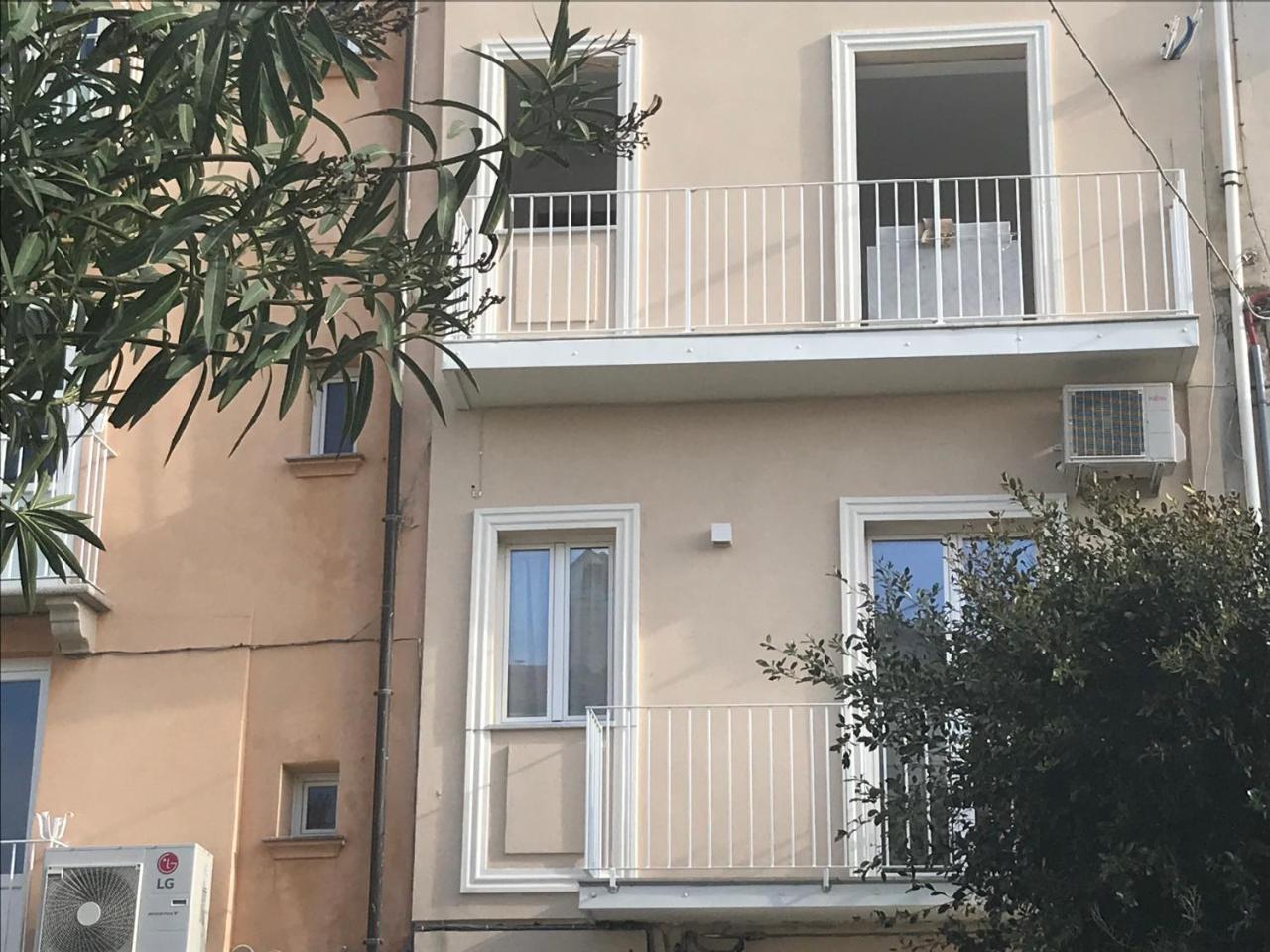 Residenza Corallina Tropea Exterior photo