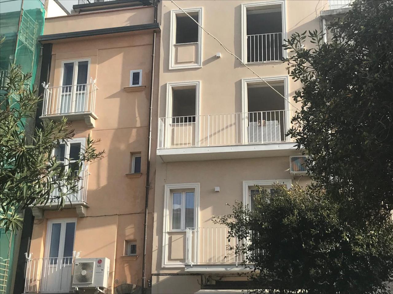 Residenza Corallina Tropea Exterior photo